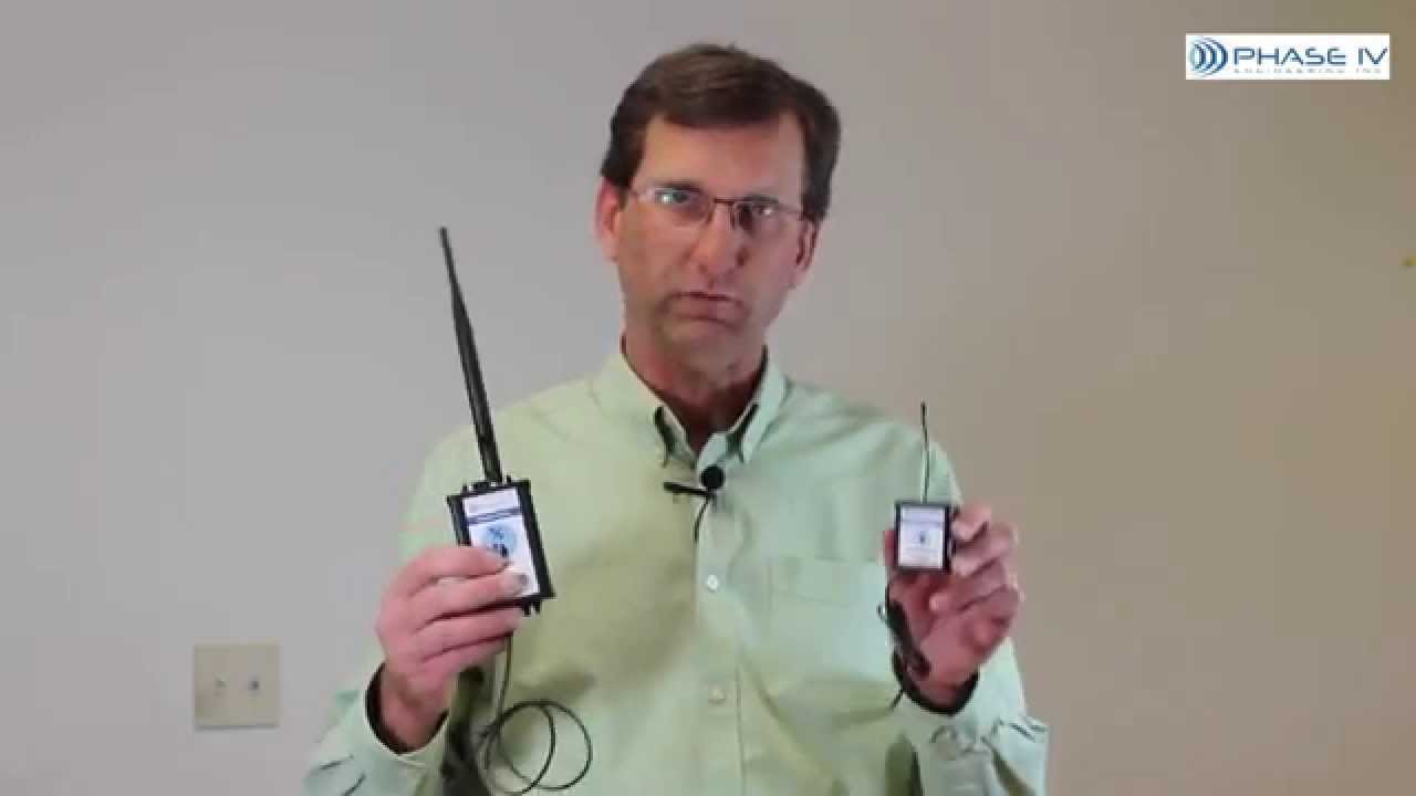 Selecting Sensors for Your Wireless Sensor Network