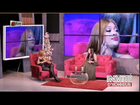 🔴TFM LIVE : Invité d'honneur avec Kebs Thiam - Invitée: Titi - 20 Décembre 2025