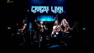 Crazy Lixx - Rock and Hard Place lyrics (+перевод)