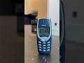 Nokia 3310 Retrophone Nokia Smartphone Nostalgia