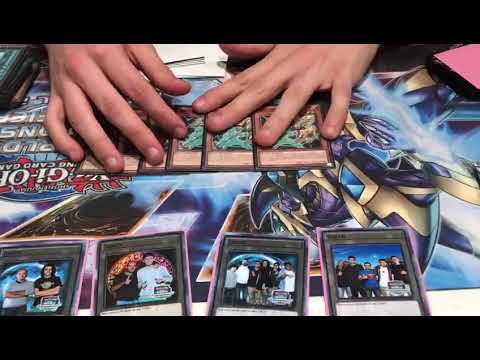1st Place WCQ Brescia | Pure Sky Striker | Gabriele Sgotti | NeXus Card Gaming