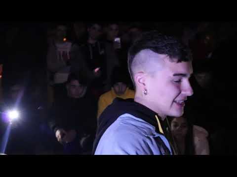 RUSSO vs KETAMA FINAL