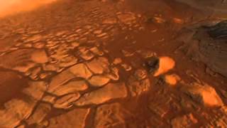 Planet Mars - The Tartan Rascals - Alexander Scott & Stephen Young