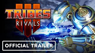 TRIBES 3: Rivals (PC) Steam Key GLOBAL