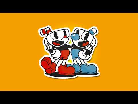 Cuphead: Full Soundtrack