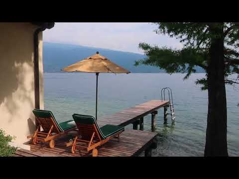 Revisiting Villa Feltrinelli and L’Albereta