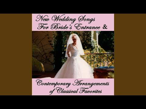 Bridal Chorus - Here Comes the Bride (Instrumental, Full Orchestration)