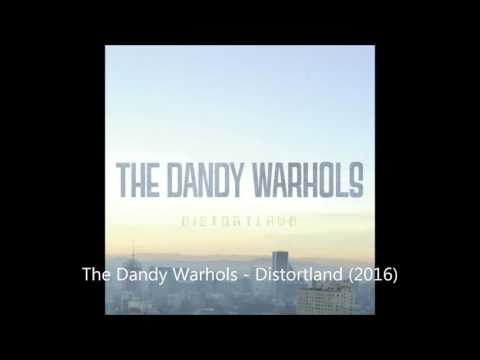 Godless Muhammed Nietzsche - The Dandy Warhols