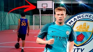 DESAFIO DO KEVIN DE BRUYNE