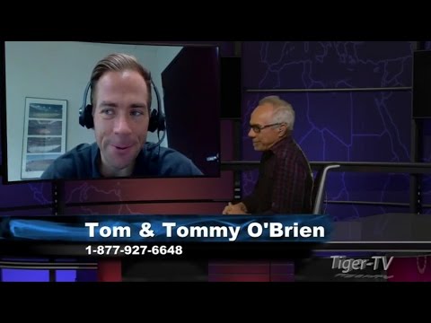 Bull-Bear Binary Option Hour on TFNN by Nadex - November 14th, 2016
