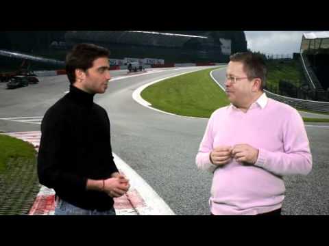 Grand Prix de F1 de Belgique 2011