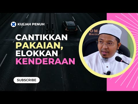 Sahabat Ibarat 'Reporter' Suka Ikut Nabi  | Ustaz Mohd Khairul Abdan Baharuddin