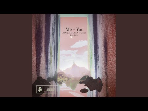 Video thumbnail for Me + You (32Stitches Remix)