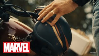 어벤저스 둠스데이 예고편 공개