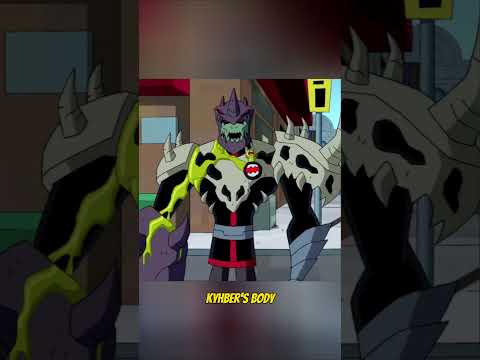 Ben 10 Reboot