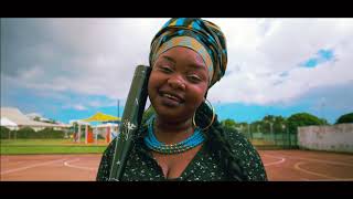 Dati - Wili Story / partie 1/ vs Général Lj (clip officiel)  4k