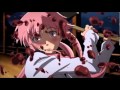 mirai nikki opening full.wmv 