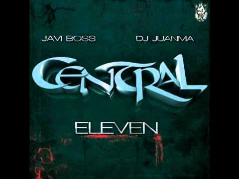 Javi Boss & Juanma - The Prophecy (T-Junction Remix)