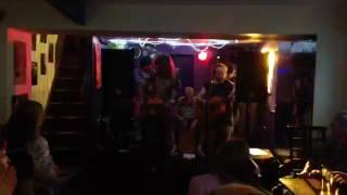 Boatman (Levellers cover) - Reet Petite 24/06/17