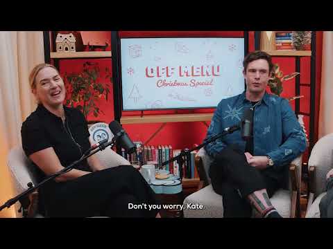 Video preview for Ed Gamble Trailer from Youtube