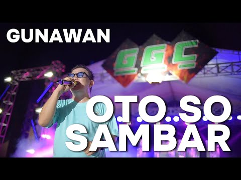 Gunawan Oto So Sambar ( Official GGC )