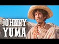 Johnny Yuma | Mark Damon | Acción | Mejor Película del Oeste
