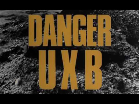 Danger UXB Closing Theme