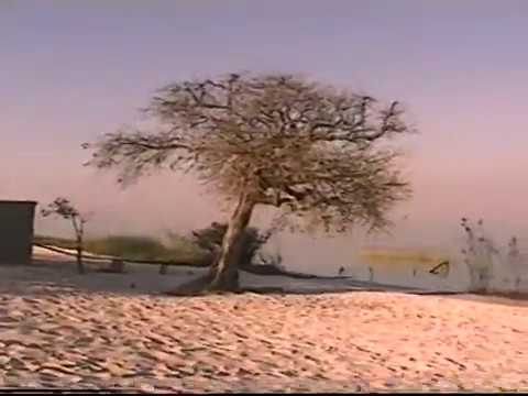 Lake Bangweulu-One of the hidden wonders