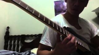 Wide Eyed (Electric) by Same Day Forever