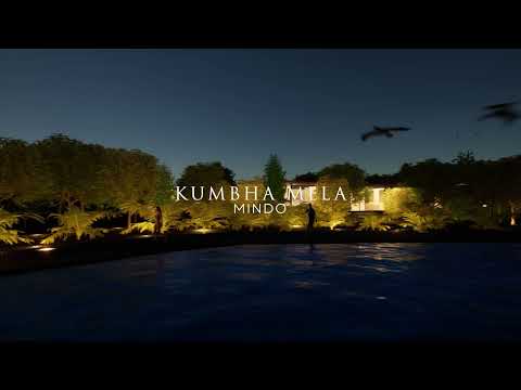 PROYECTO DYNHAUSE KUMBHA MELA MINDO 2