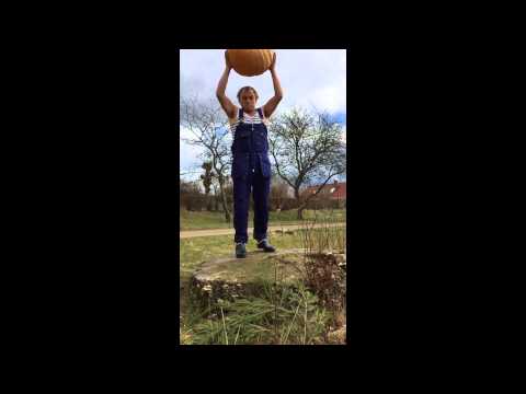 Den underbara pumpan