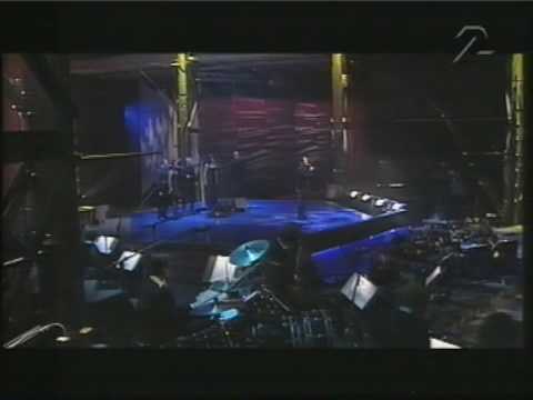Robert Randquist - Hand I Hand - Melodifestivalen 1997 (1)