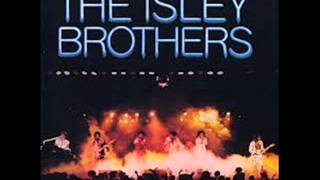 ISLEY BROTHERS - tell me when you need it again (part 1 & 2)
