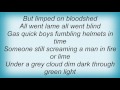 10000 Maniacs - Katrina's Fair Lyrics