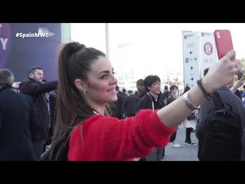 Comienza #MWC19