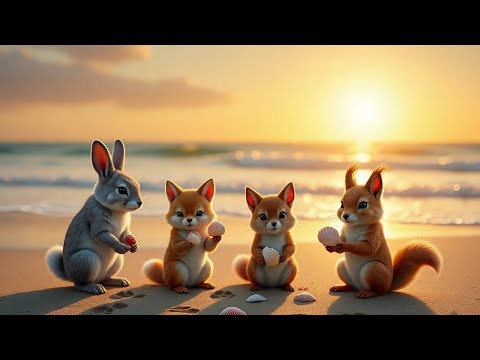 📚 ABC Song MARATHON – Can You Keep Up?