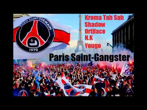 Paris Saint-Gangster
