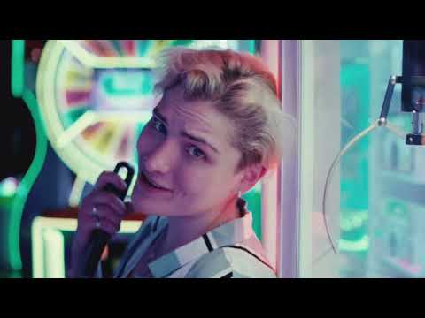 Hope D - Emerald (Official Music Video)