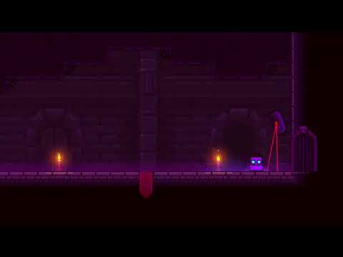 Geometry dash - 3 sneak peek!