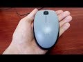 Мышка Logitech 910-005488