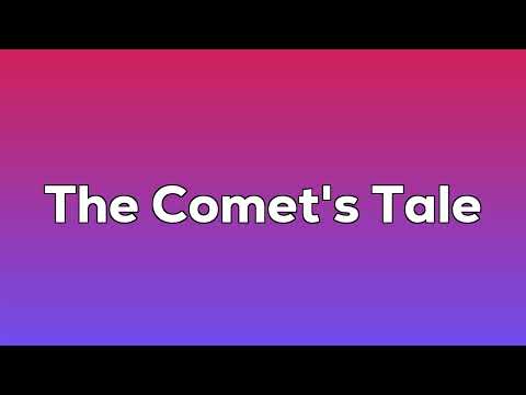 DigitalDreams AI - The Comet's Tale