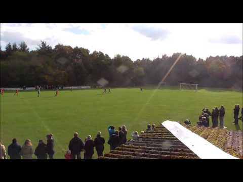 Highlights MTV Hesedorf - SV Anderlingen 16/17