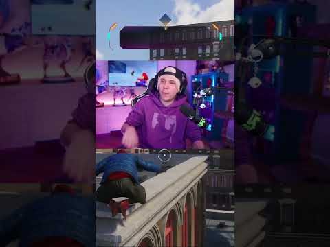 Casi me pego una ostia 🤣 #shorts