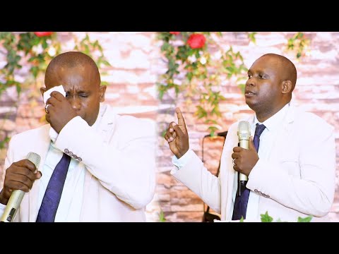 WIRIRA//PST THEOGENE IJURU TUJYAMO NTABWO ARAMAGAMBO TUZAGERAYO TURUSHYE GUSA NITUGERAYO TUZARUHUKA