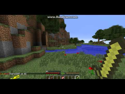 HUNGER GAMES part 1 OMG THE BAJANCANADIAN