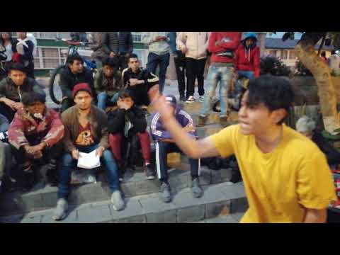 Ms vs Enigma (Cuartos de final) |Filtro Regional BDM Latacunga|