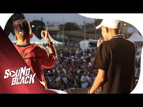 WEB SÉRIE - MC Little Part. MC Ryanzinho ( Video Oficial ) Sound Black