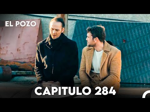 El Pozo Capitulo 284 - Doblado En Español