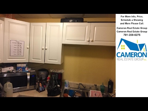 86 John St, Fall River, MA Presented by Cameron Real Estate Group.