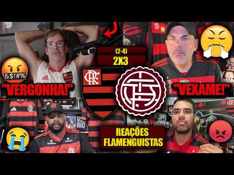 REACT TORCEDORES FC and 2 more